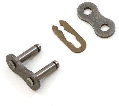Bicycle Chain Master Link Spare Repair Kit Joint BMX Mountain Bikes