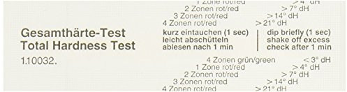 Delonghi 5532110300 Water Test Strip