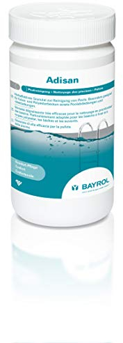 1kg Bayrol Adisan Randreiniger