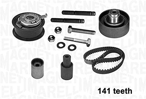 Magneti Marelli 038109119MS1 Timing Belt Kit