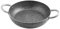 Home Family Stone Tegame Antiaderente con 2 Manici, Pietra, Nero/Grigio, 38 cm