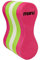 Maru Pull Buoy, Adult, Pink/Lime/White