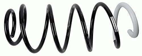SACHS 993 327 Suspension Spring Compatible for Peugeot 3008 I MPV (0U_) 2009-2017 Front Axle and Other Vehicles