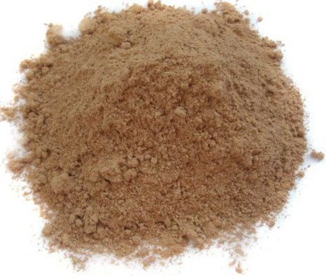Jalpur - lange Paprika Pulver - 100g