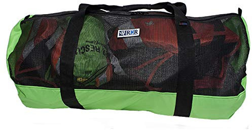 Rock-N-Rescue RNR Classic Mesh Seesack