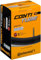 Continental Mountainbike MTB 27.5 Plus S42 Schlauch, Schwarz, One Size