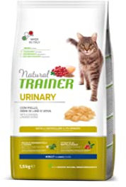 Natural Trainer – Urinary – 1,5 kg – Pollo A
