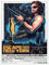 Escape From New York Poster 30 x 40 cm