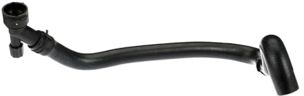 GATES 05-4587 Kühlerschlauch KÜHLWASSERSCHLAUCH WASSERSCHLAUCH unten Kompatibel mit VW POLO 9N, SEAT Ibiza III Schrägheck 6L, SKODA ROOMSTER 5J Fabia I Combi 6Y5 FABIA 6Y2