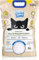 Animal House Toilet Time - Litière en Cristal de Silicium pour Chats 5 L - Antistatique et sûre - sans poussière - Ultra absorbante - Retient Les odeurs - 2,1-2,3 kg (Neutre, 5 L)