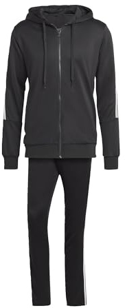 adidas Sportswear 3S Trainingsanzug Herren