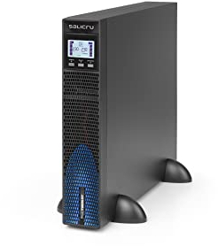 SAI Interactivo Salicru 698LA000003 1800 W 2000 VA