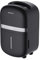 electriQ 5L Compact Compressor Dehumidifier with Anti-Odour Filter - Black