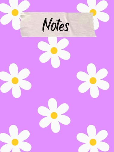 Daisy Note Book