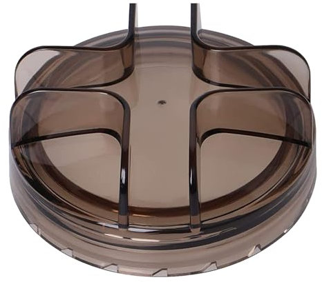 Cubierta Universal para Cesta de Bomba de Piscina para Bomba de Filtro de3 4HP 2400GPH, Fácil de Instalar con Filtración Eficiente, Gran Caudal para Agua Limpia