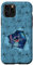 iPhone 11 Pro Disney Lilo & Stitch Tropical Breakout featuring Angel Case