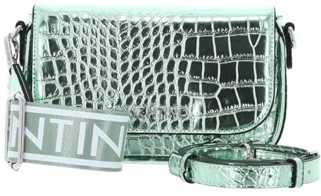 Valentino Damen Miramar Tasche, Salbei