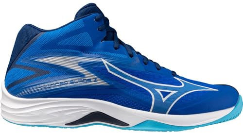 Mizuno Thunder Blade Z Mid Volleyball Shoes EU 42
