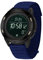 Montre Sport pour Homme Bracelet en Silicon Montre de Randonnée,avec Métronome, Boussole Chronomètre, Podomètre Montre Numérique Digitale Étanche 5ATM Cadran Bonne Lisibilité dans La Nuit