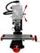 PAULIMOT Bohr-/Fräsmaschine SIEG SX2H Black Edition