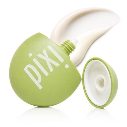 Pixi HandHero Purifying Hand Lotion | Deeply Hydrating & Quick-Absorbing Formula | Enriched with Ceramides, Jojoba, Tea Tree & Rosemary Oils | Nourishing Travel-Size Hand Cream | 1 fl. oz/ 30 ml