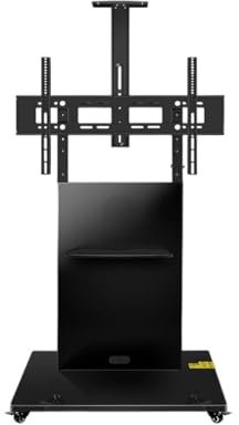 UIHMSWYAL T-60 TV Cart LCD TV 32-70 inch Video Conference Cart Bracket