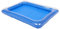 CIYODO Piscina para Piscina Inflable para Estanque De Pesca De Bebé Piscina para Piscinas para Pequeña Piscina Inflable Sky-Blue De Polivinilo