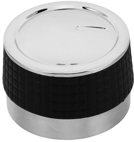 TOGEVAL Manopole Per Forni e Controllo Manuale Per a Gas e Barbecue Sostituzione Facile Per Cottura Controllata