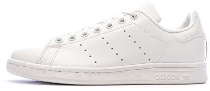 adidas Stan Smith Sneaker für Damen, Weiß