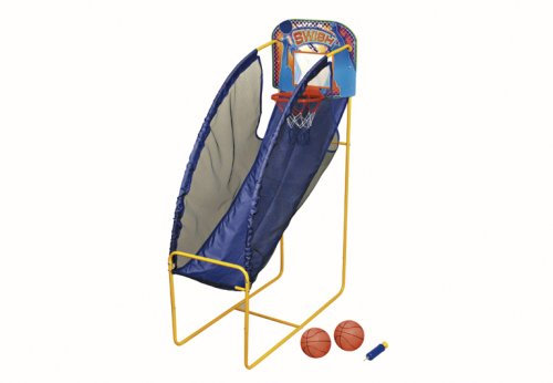 The Toy Company Junios 8482 Basketball Spiel-Set