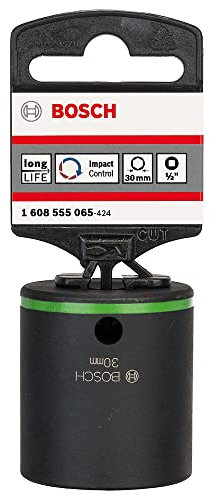 Bosch 1608555065 Sockets for Impact Wrenches