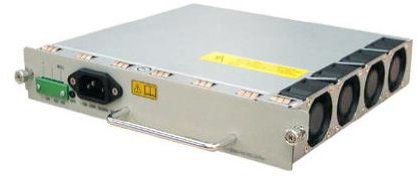 HP E5500-48G EI - Fuente de alimentación (230W, 100 - 240V, 50 - 60 Hz, 1U, Network switch, Acero inoxidable)