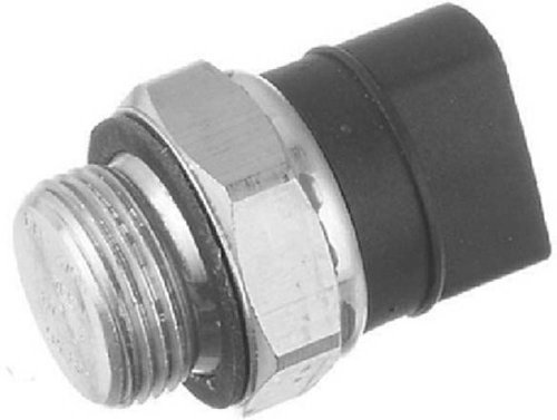 Intermotor Radiator Fan Switch 43 mm Compatible With Audi A8 1995-1998 50025 LFS012 SNB768