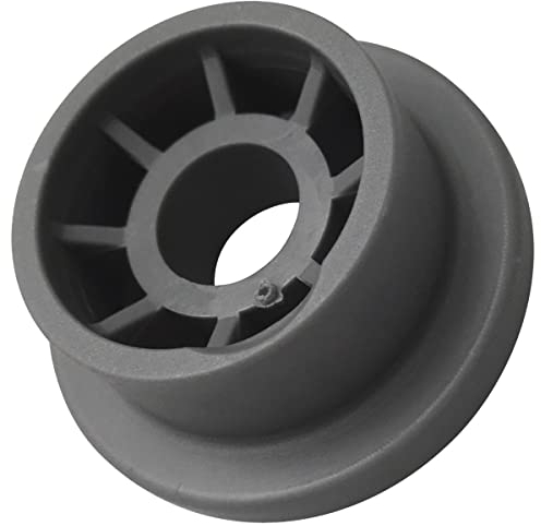 GENUINE HOTPOINT Dishwasher Lower Basket Wheel C00260820