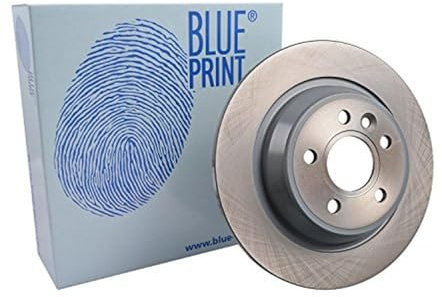 Blue Print ADF124301 Brake Disc