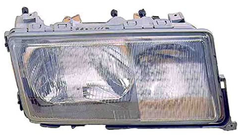 SCHEINWERFER Links pneumatisch 2018207561