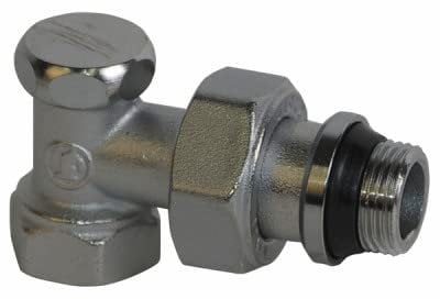 Giacomini - Coude de réglage R16TG 1/2 - GIACOMINI : R16X033