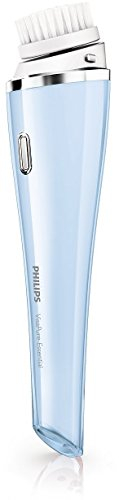 PHILIPS - SC5265/12 - Brosse nettoyante visage - VisaPure bleu - Sans fil, rechargeable, minuteur