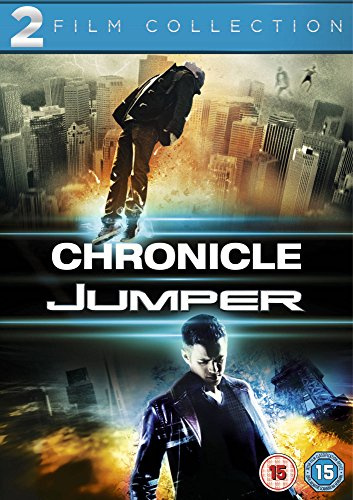 Chronicle / Jumper Double Pack