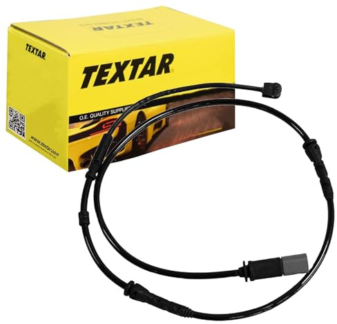 Textar Brake Pad Wear – 98043500