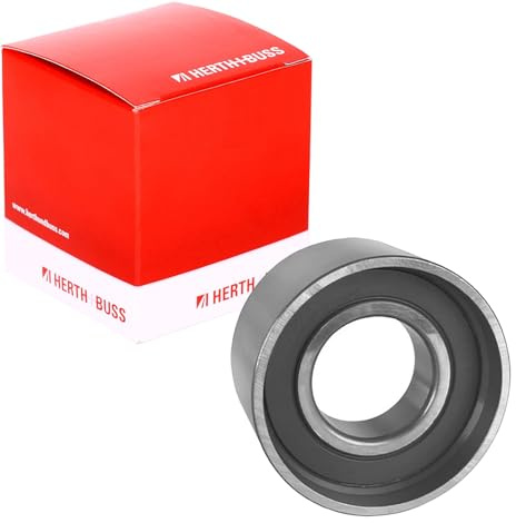 Herth+Buss Jakoparts J1143043 Spannrolle, Zahnriemen