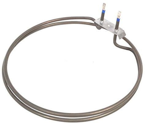 Hotpoint BU82SS Fan Oven Element 2500W
