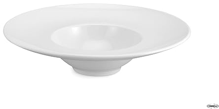 K-BOWL cm.20 NAPOLI BIANCO