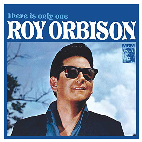 There Is Only One Roy Orbison (2015 Remastered)