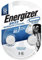 Energizer Battery Lithium Chrome, Pack of 2