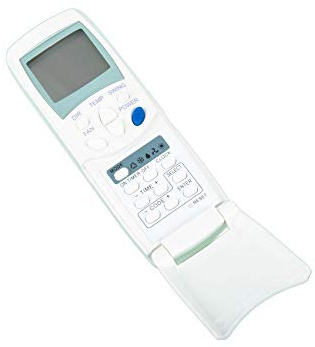 Mando a distancia universal Acondicionadores KT-518