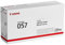 Canon Toner Nr. 057 schwarz