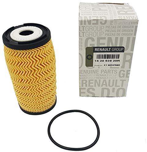 Ricambio originale - Filtro olio Renault 152093920R