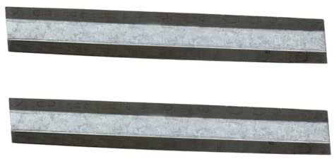 Lama di ricambio per raschiatura della vernice Bahco Heavy Duty raschietto lama #442