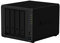 Synology DS920+ 8Go NAS 16To (4X 4To) WD Red Pro
